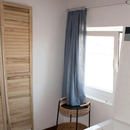 Refugio Playa Caldebarcos Vakantiehuis Carnota