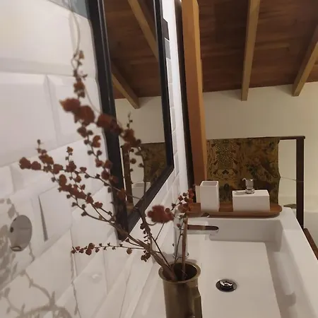 Refugio Playa Caldebarcos Vakantiehuis *