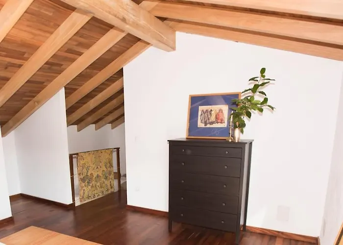 Refugio Playa Caldebarcos *