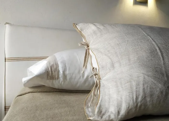 Refugio Playa Caldebarcos Holiday home