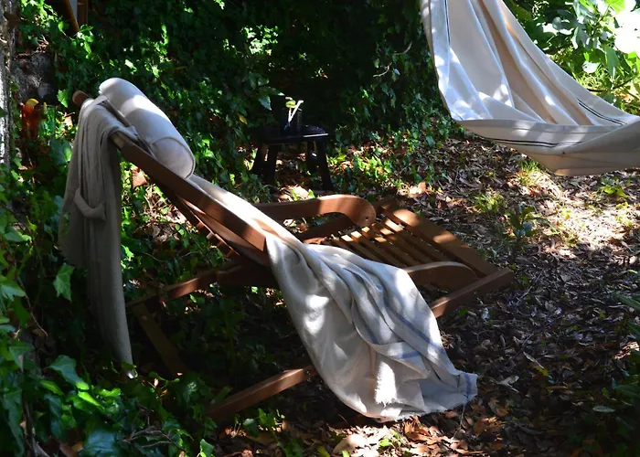 Refugio Playa Caldebarcos * Carnota