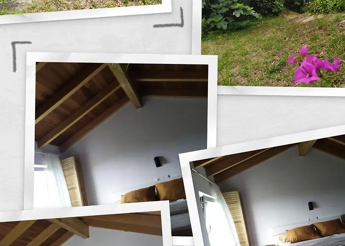 Refugio Playa Caldebarcos