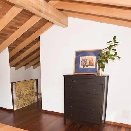 Refugio Playa Caldebarcos *