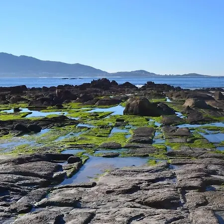 Refugio Playa Caldebarcos *