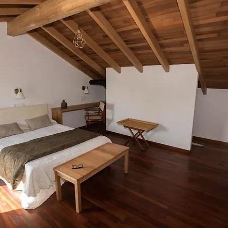 Refugio Playa Caldebarcos Carnota