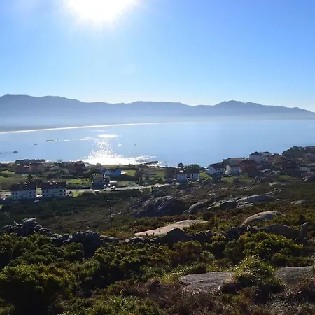 Refugio Playa Caldebarcos *