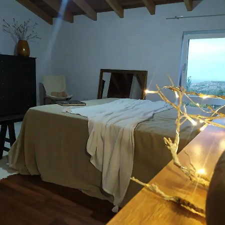 Refugio Playa Caldebarcos *