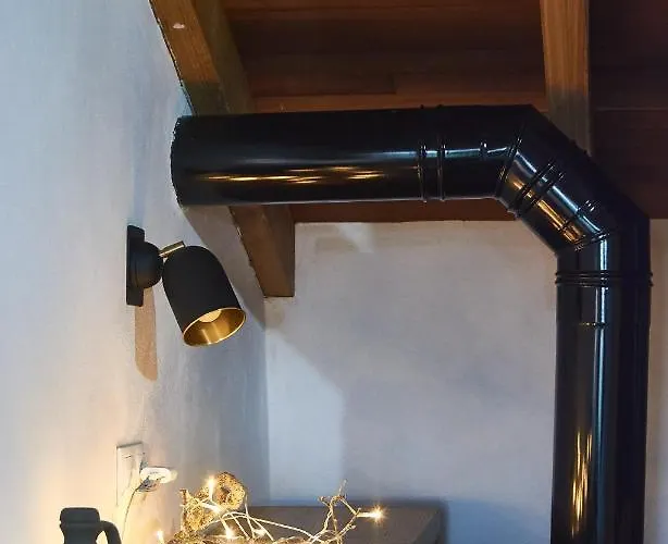 Refugio Playa Caldebarcos *