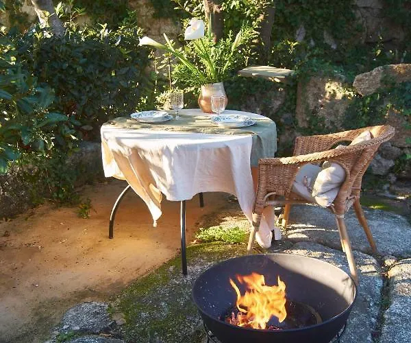 Refugio Playa Caldebarcos *