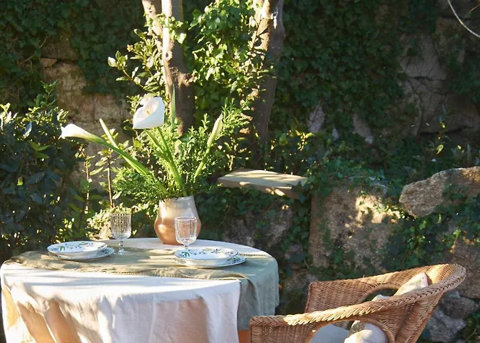 Дом отдыха Refugio Playa Caldebarcos Карнота