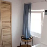 Refugio Playa Caldebarcos 펜션 Carnota
