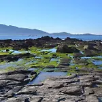 Refugio Playa Caldebarcos *