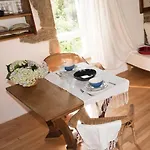 Refugio Playa Caldebarcos 펜션 Carnota