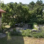 Refugio Playa Caldebarcos 펜션 Carnota