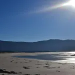 Refugio Playa Caldebarcos