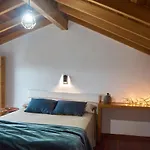Refugio Playa Caldebarcos 펜션 *