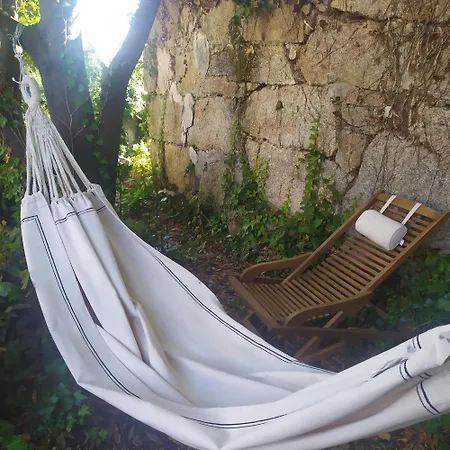 Refugio Playa Caldebarcos