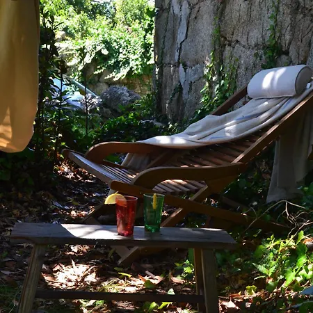 Tatil Evi Refugio Playa Caldebarcos Carnota