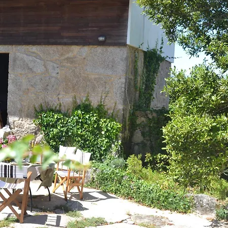 Refugio Playa Caldebarcos *