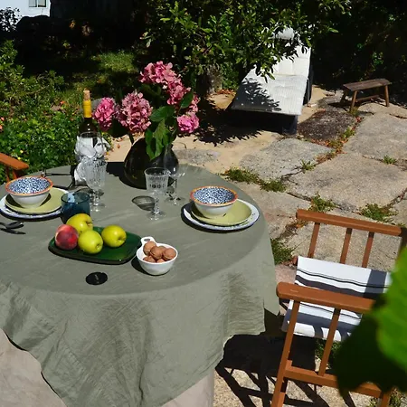 Refugio Playa Caldebarcos * Carnota