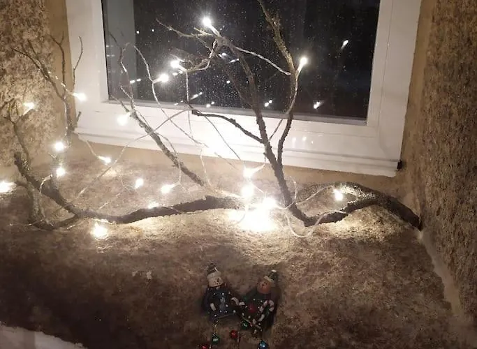 Refugio Playa Caldebarcos * Carnota