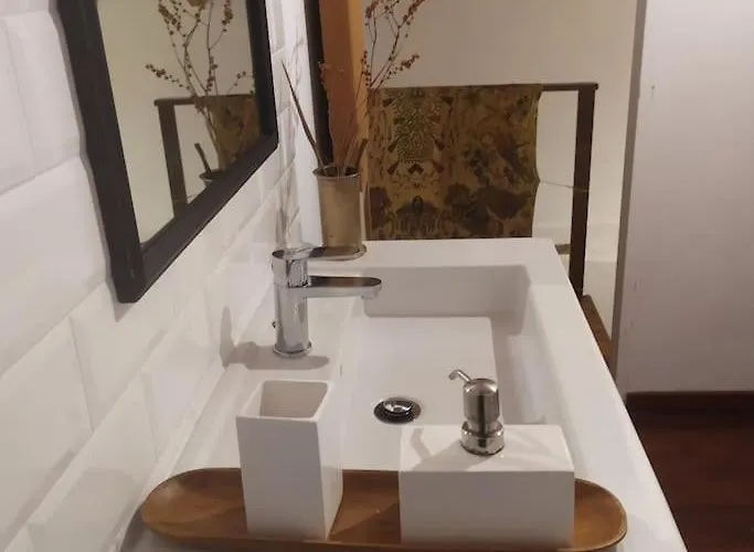 Refugio Playa Caldebarcos Carnota