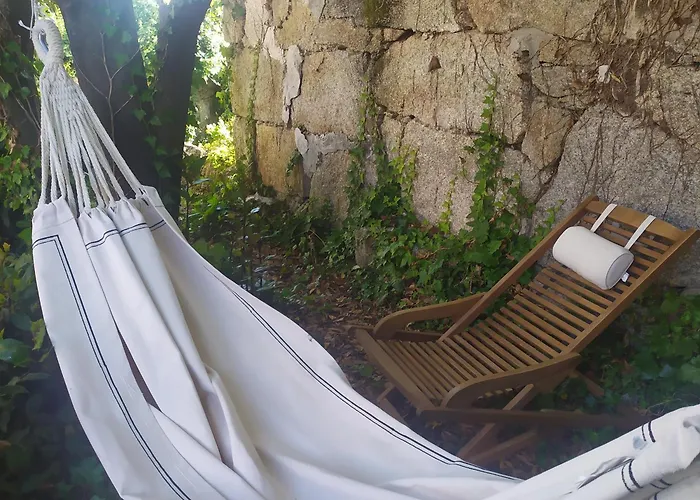 Refugio Playa Caldebarcos